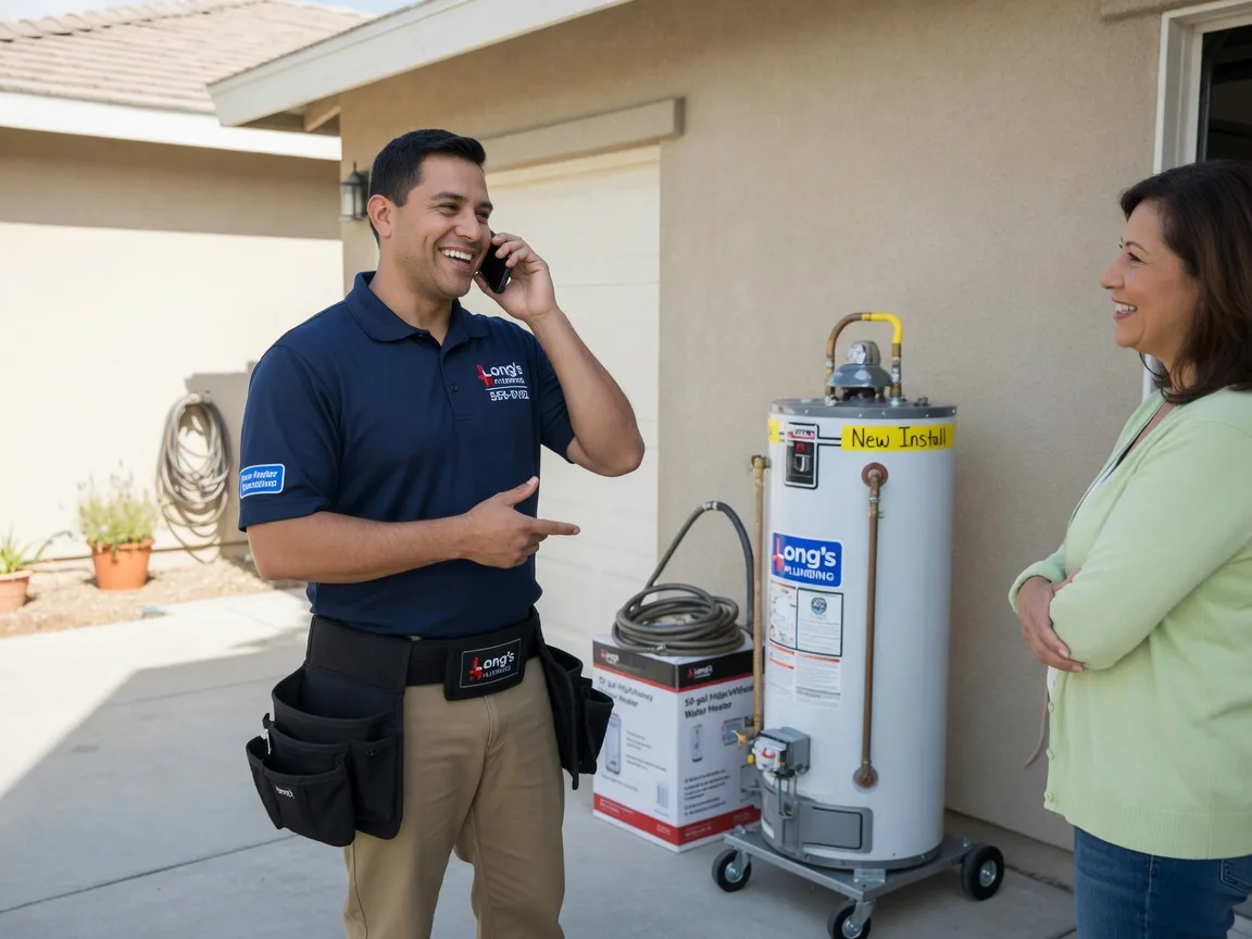 Leak Detection Winterville, GA FAQs